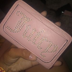 Juicy Couture Wallet